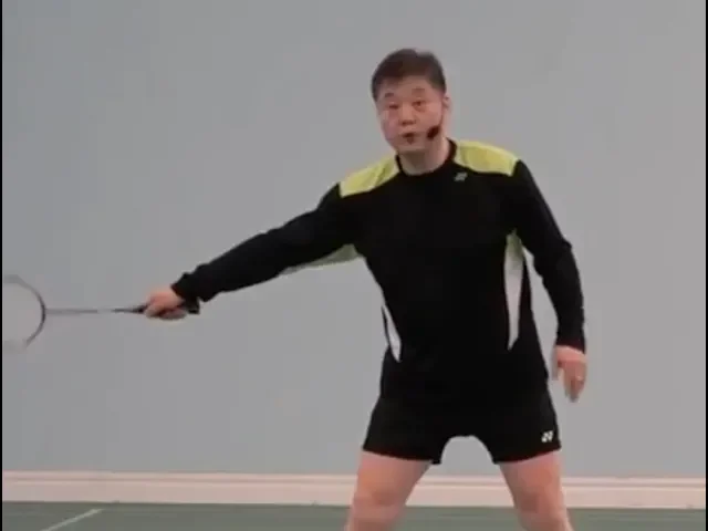 给新手的建议(2)不要做不 好的假动作